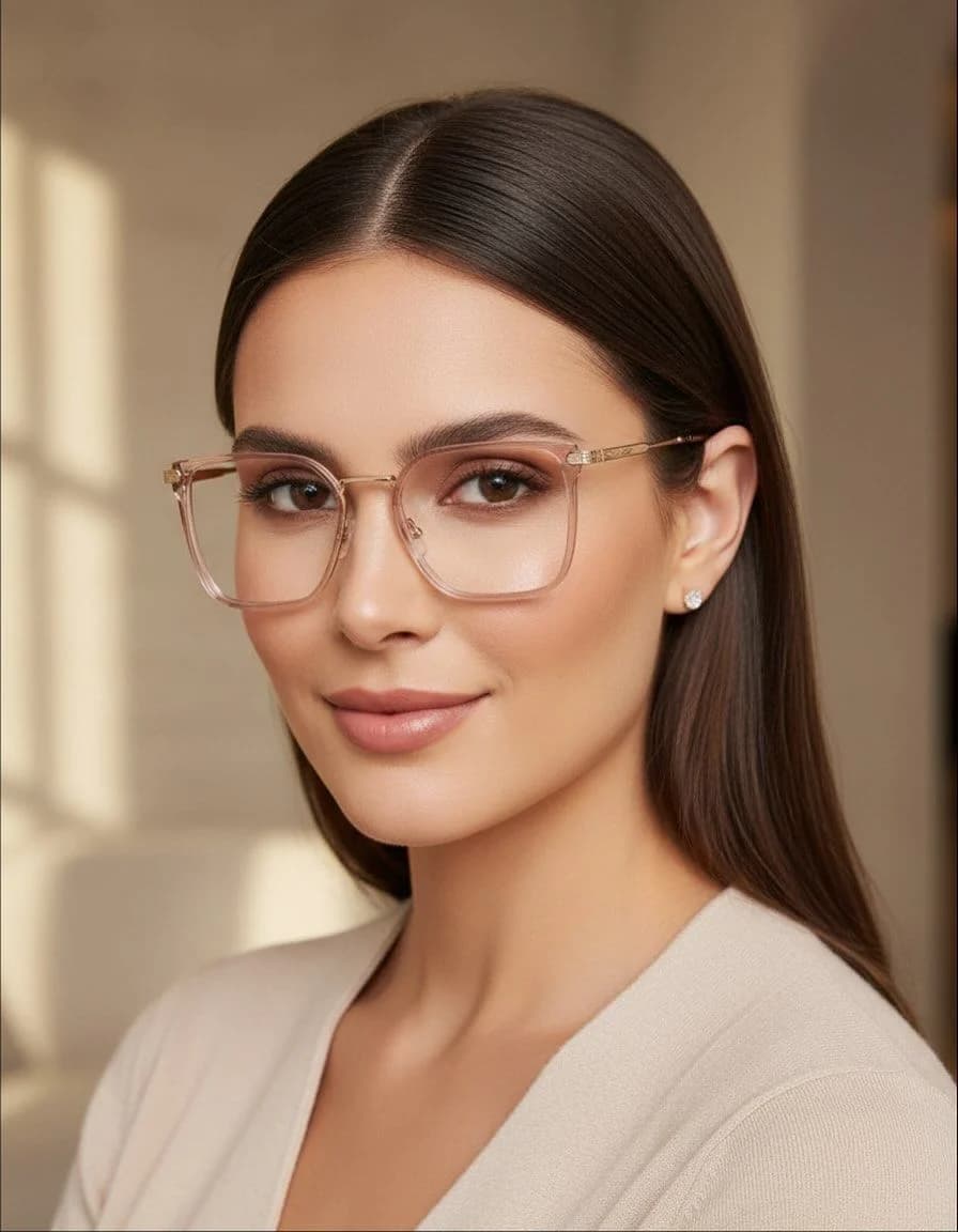 Lunettes de vue à Pikine chez Tall Optic