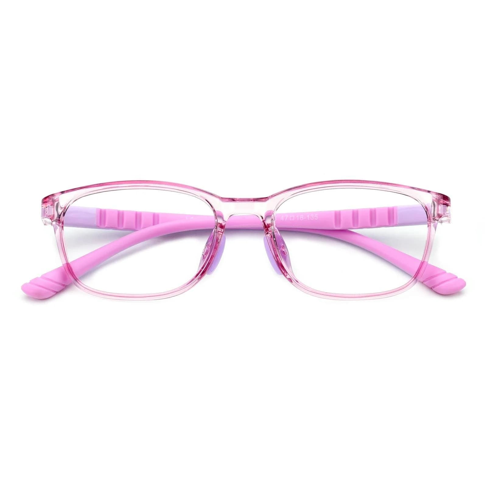 Collection Enfant Tall Optique