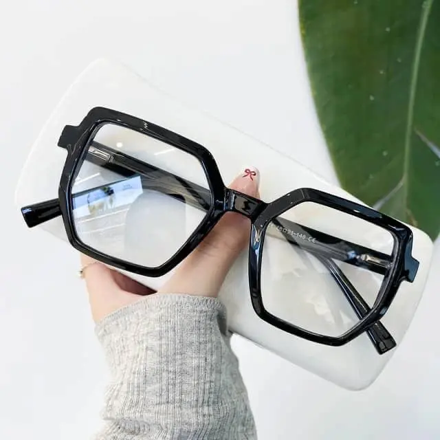 Collection Femme Tall Optique