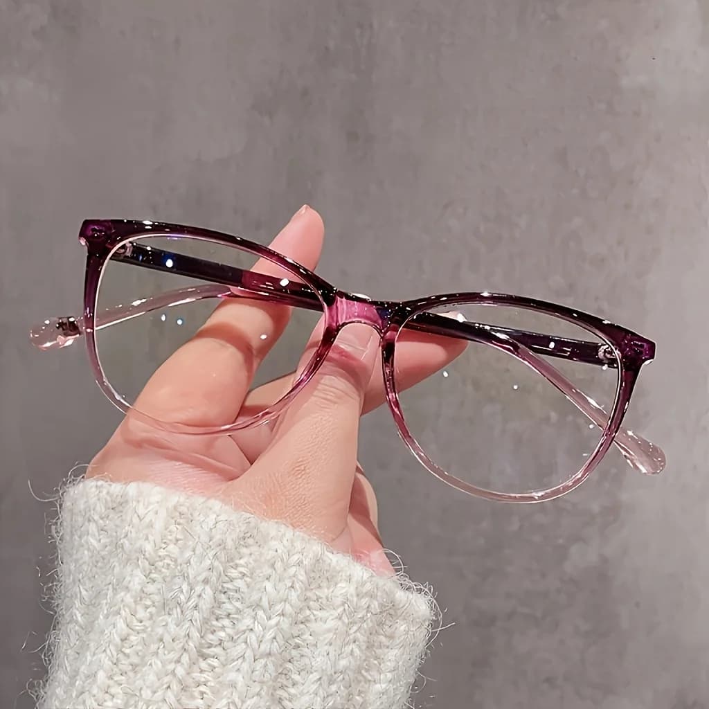 Collection Femme Tall Optique