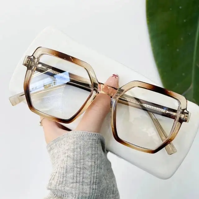 Collection Femme Tall Optique