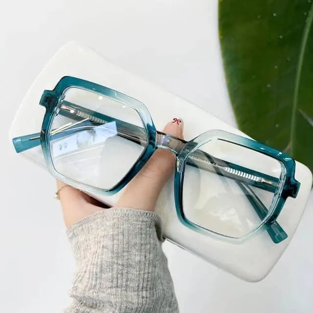 Collection Femme Tall Optique