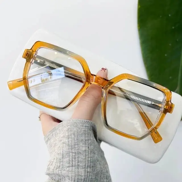 Collection Femme Tall Optique