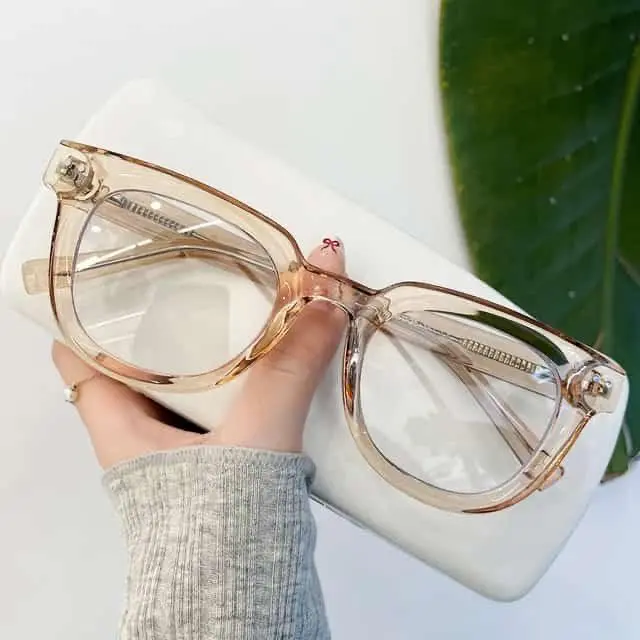Collection Femme Tall Optique