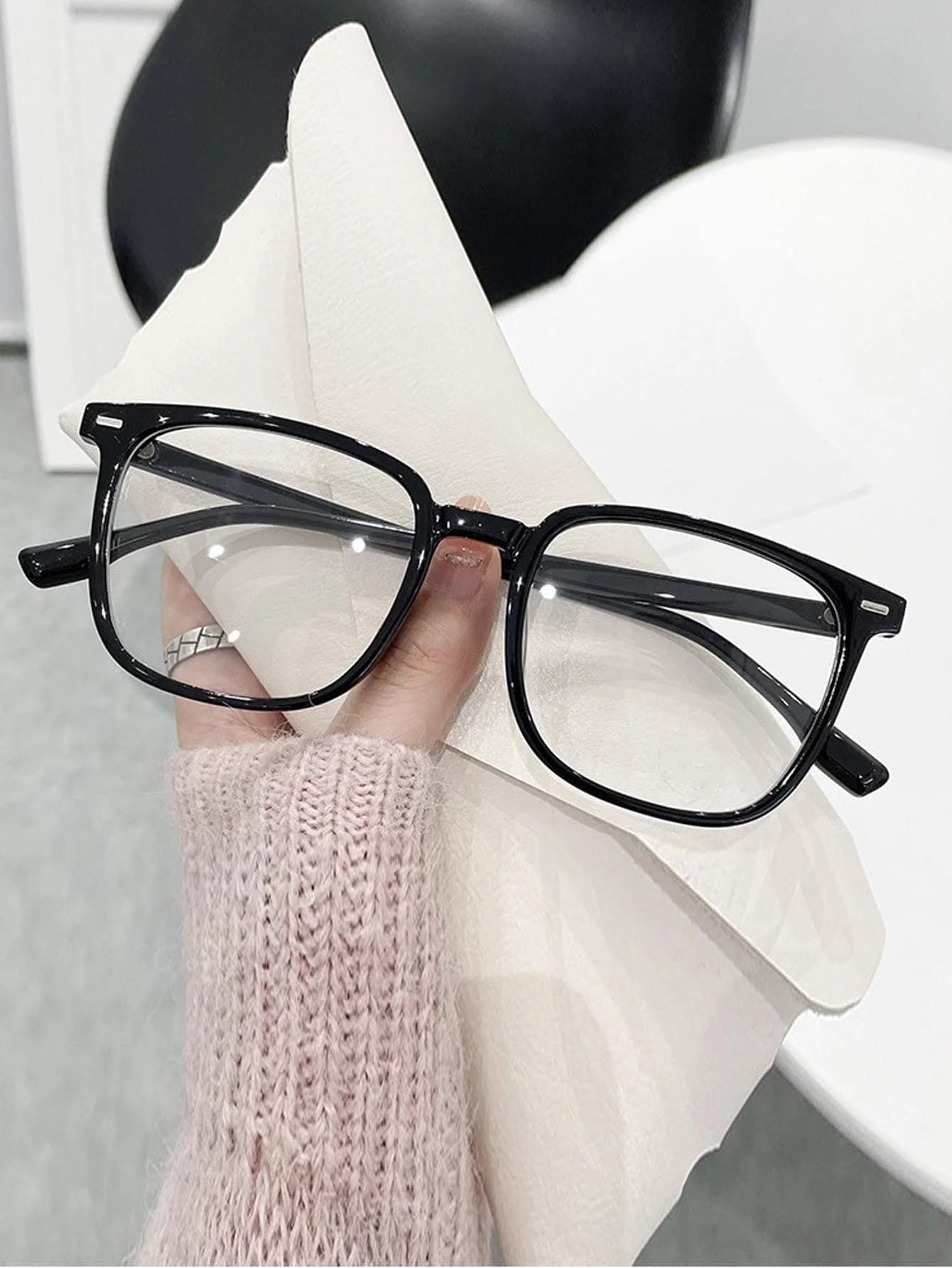 Collection Femme Tall Optique