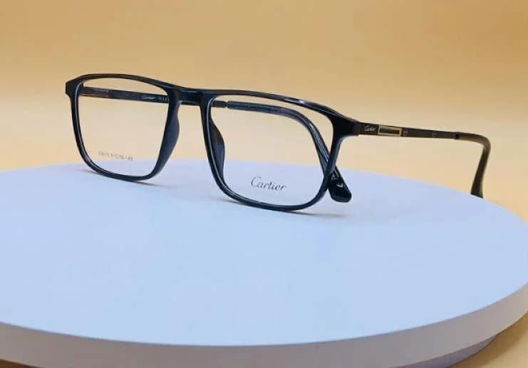 Collection Homme Tall Optique