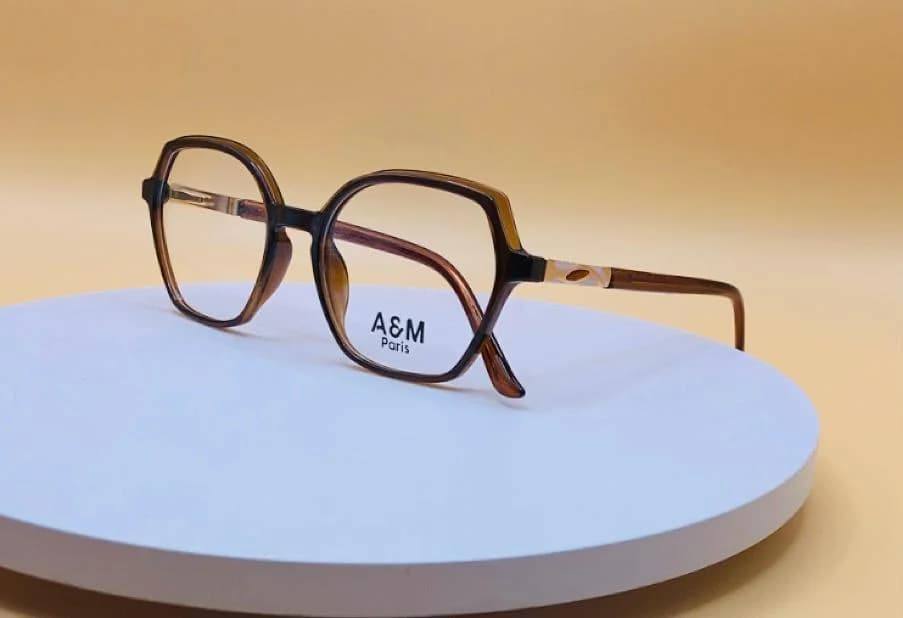 Collection Homme Tall Optique
