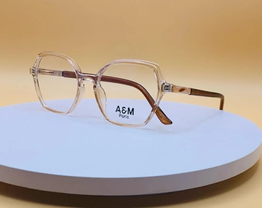 Collection Homme Tall Optique