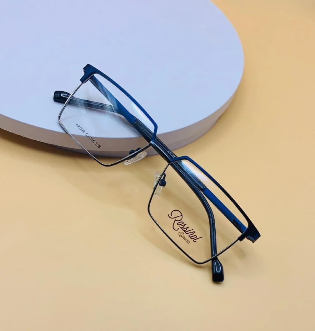 Collection Homme Tall Optique