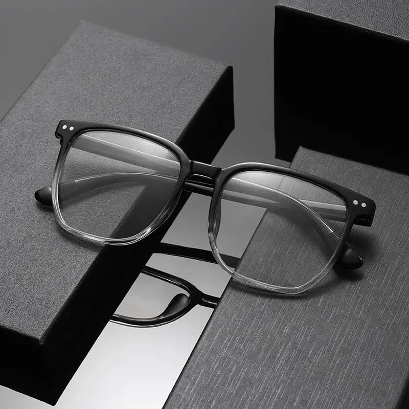Collection Homme Tall Optique