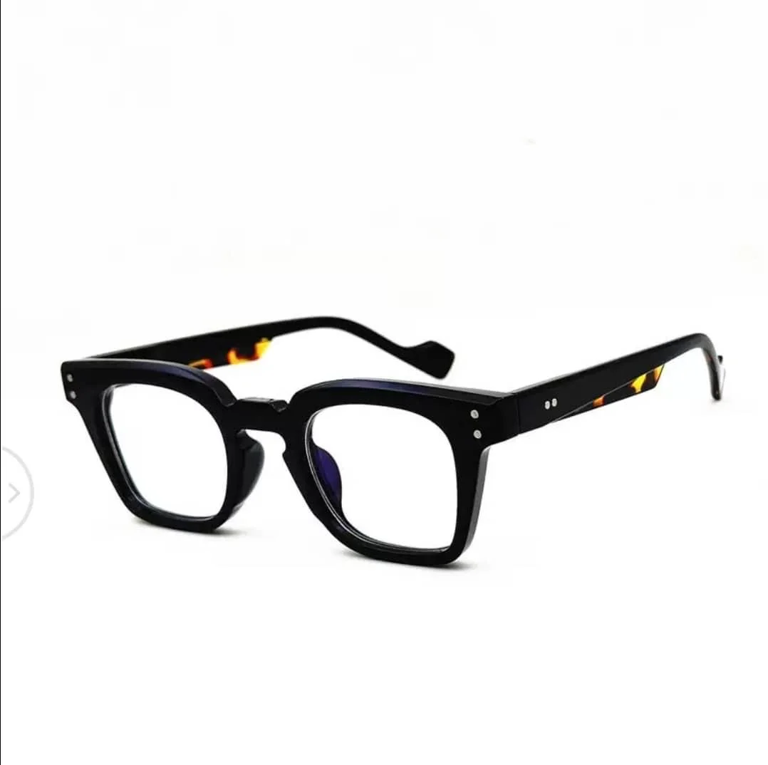 Collection Homme Tall Optique