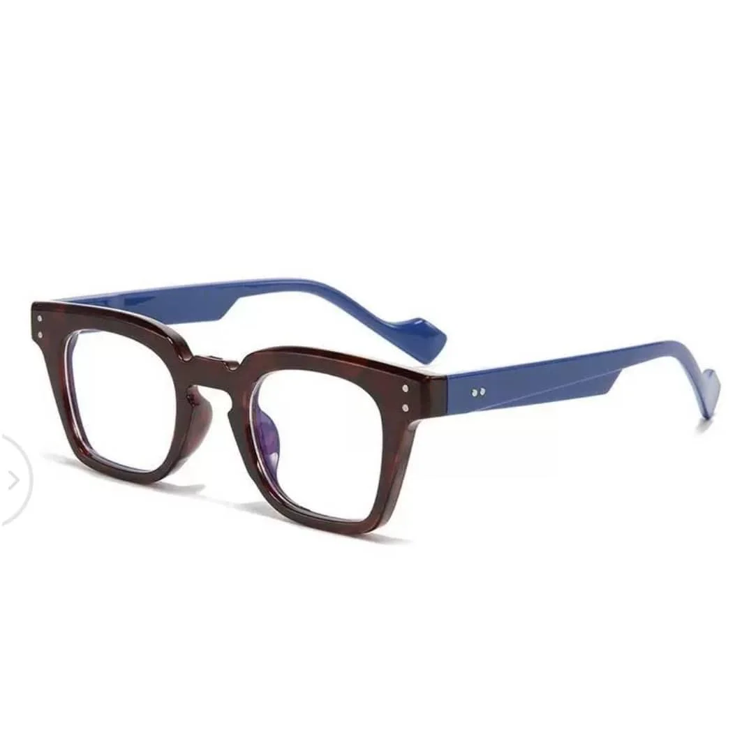 Collection Homme Tall Optique